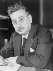 Cyprian Norwid Biography