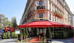Are you looking for a nice restaurant near the champs elysées in paris? Top 5 Places To Eat Near The Champs Elysees Discover Walks Paris
