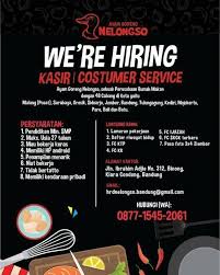 Infobandungraya Infobandungkota Infobdgcom Infoloker Infolokerbandung Lowkerbandung Lowkerbdg Lokerbandung Lokerbdg Inf Instagram Posts Instagram Post