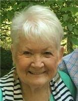 Martha Rost Obituary (2019)