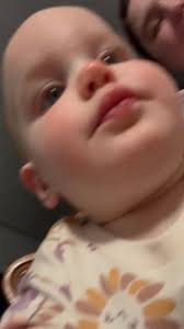 Gwen had my phone and made a pretty fun video 😅