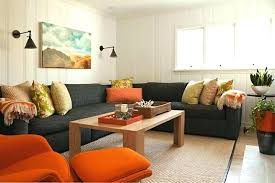 Jul 09, 2019 · grey and coral are a fantastic color scheme, soft and calm, suitable for any modern, contemporary, eclectic, vintage interior and also for beach houses. Grey Sofa Colour Scheme Ideas Dark Grey Sofa Living Room Ideas Kizifashion