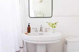 Having a small bathroom can be frustrating at times. How To Make A Small Bathroom Look Bigger