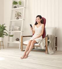 高島按摩椅」推進化版小沙發！業界獨創隱藏式手部按摩，最適合3C小資族群來一台！ | Chill Go輕鬆購集點趣| niusnews 妞新聞