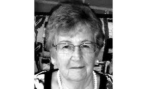 Ursula Helms Obituary (1927