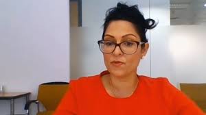 Does priti patel have children? Alex Sawyer Wiki Age Priti Patel S Husband Bio Family