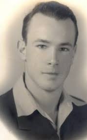 Hughes, Lloyd Herbert “Pete”.