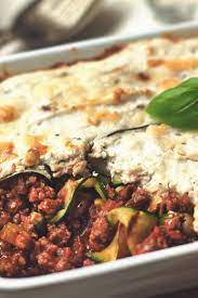 Courgette Quorn Mince Lasagne Recipe Recipe Lasagne Recipes Quorn Mince Quorn Recipes