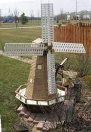 Wood Windmill Plans Windmill Woodworking Plans Wooden Windmill Plans Backyard Windmill