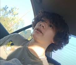 CAN YOU HELP? The Franklin County Sheriff's Office is seeking the public's  help in locating a missing/ runaway juvenile: Gabrial Tyler Wiseman, age  15. Gabe was last seen