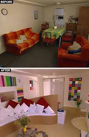 With 2 days, 500 pounds, a professional designer, and a handyman, two couples are given the opportunity to redo. 13 Changing Rooms Designs That Really Haven T Aged That Well