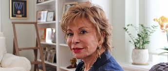 She worked as a journalist in chile until she was forced to flee to venezuela after the assassination (1973) of her uncle, chilean pres. A Conversation With Isabel Allende Features Rappnews Com
