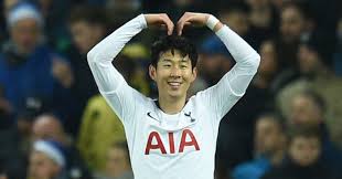 It is better to fail aiming high than to succeed aiming low. Sad And Sorry Son Promises To Leave Spurs With United Win Football 365