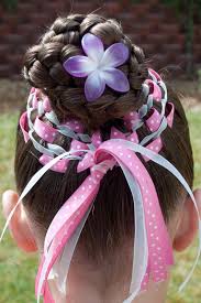 See more ideas about easter, vintage easter, vintage easter cards. 13 Cute Easter Hairstyles For Kids Easy Hair Styles For Easter