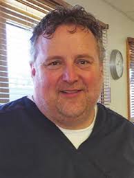 A changing of the dental guard