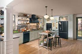 See more ideas about slate appliances kitchen, slate appliances, kitchen remodel. 12 Gorgeous Slate Appliances With White Cabinets Ideas For Inspirations Jimenezphoto