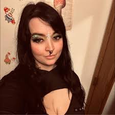 Hii I get my tongue pierced this weekend and I'm kinda nervous post pics  and info in the comments im so excited tho