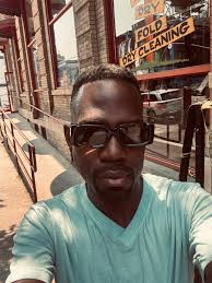 WHERE ... IN TRINIDAD ??? ARROGANCE ... GREEDY ... SELFISHNESS