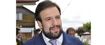 Cristian Bahamonde es el nuevo Administrador Municipal de Valdivia