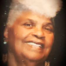 Dora Lee Gardner Carter, March 23, 1939 — Jan. 11, 2022