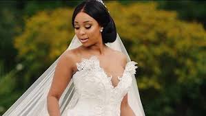 While most wedding dresses tend to be one of the highest expenses of a wedding, you can actually find a showstopper that will complete your special day while leaving you feeling the most beautiful you've ever felt. The Most Beautiful Celebrity Wedding Dresses Of 2017 W24