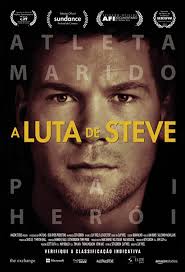 A Luta de Steve (Filme), Trailer, Sinopse e Curiosidades