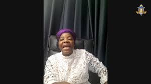 Urgence avec la prophétesse Yvette Flore