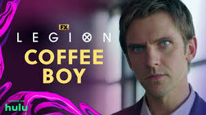 Coffee Boy David Uses His Psychic Powers to Prevent a Bad Deal