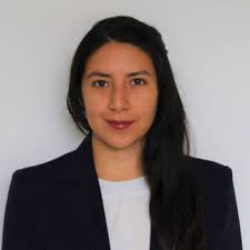 Ingrid ESTRADA GALINDO