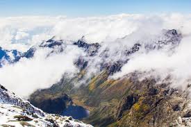 They provide a natural border with dr congo for hiking safari in the pearl of africa. 5 Day Mountain Rwenzori Hiking Encounter Africa Safaris