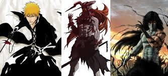 Could Ichigo As Vasto Lorde Beat Aizen In His Final Form Quora Bleach | ichigo vs ginjo. could ichigo as vasto lorde beat aizen