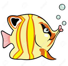Maybe you would like to learn more about one of these? Peces De Acuario Imagen De Dibujos Animados Para Los Bebes Y Ninos Pequenos Ilustracion Vectorial Ilustraciones Vectoriales Clip Art Vectorizado Libre De Derechos Image 17272626
