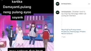 Selagi kasus ini masih dalam proses, mari kita lihat asal muasal bagaimana ayu ting ting bisa mendapat alamat kartika damayanti di halaman selanjutnya. Bxoos Bq P8ipm