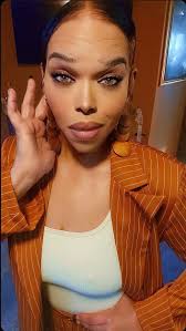 Regine's dress drama had me cracking up