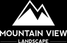 Lawn Mowing Maintenance Services Mountain View Landscape Of Ct