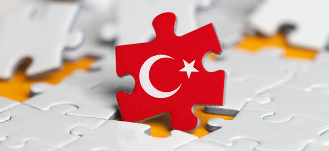 فواید زبان تورکی