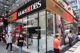 There are scam calls targeting customers to make bank transfers. Singapore Bank Dbs Earnings Q1 2021 Outlook