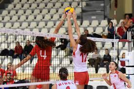 Bu yayınları izlerken donma yaşarsanız alternatif kanallarımız bulunan yayınları. Turkiye 3 0 Portekiz Turkiye Voleybol Federasyonu Tvf