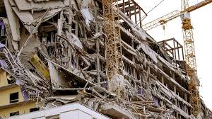 Explore and discover hundreds of construction internships and numerous other internships that are located around new orleans, louisiana. Hard Rock Hotel Construction Project Collapses In New Orleans Leaving 1 Dead And 2 Still Missing Fox Business