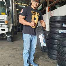 Tayar kereta murah shah alam. Tukar Tayar Murah Di Shah Alam Pakej Safety Bar Ultra Racing Ben Ashaari