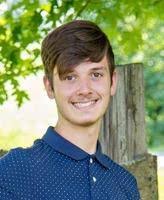 Ryan Fuqua Obituary (2003