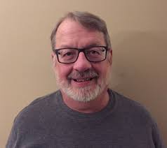 VOLUNTEER SPOTLIGHT: Steve Mishler...