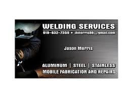 When it comes to your business, don't wait for opportunity, create it! Business Card Gallery Business Card Gallery Business Card Design Welding Services