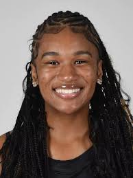 2025-26 Women's Track and Field Roster