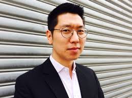 從倫敦出發後五十年里森畫廊的中國策略| 典藏ARTouch.com