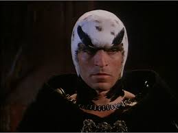 Earth Defense Directorate: Hawk (Thom Christopher)