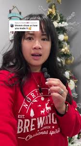 Replying to @ShaSha🎀 how I made my burr baskets & my Stanley’s!!  #christmas #christmasgift #christmasgiftideas #burrbasket #xmas  #christmastiktok #christmascountdown @Stanley Brand @Dollar Tree ...