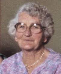 Ethel Mary (Watt) Delaforce (1909-1994)