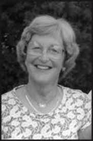 Barbara Tenney Obituary