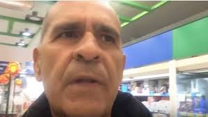 Vídeo gravado por brasileiro enquanto estava 'preso' em mercado português  viraliza